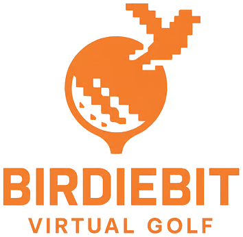 Logo Birdiebit