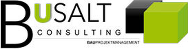 Logo Busalt Consulting