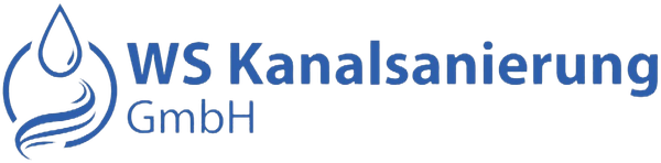Logo WS Kanalsanierung GmbH
